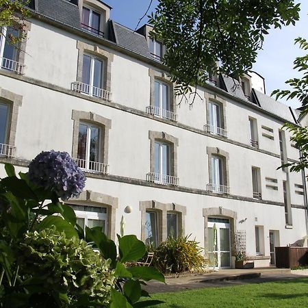 Vacanceole - Ar Peoch Rochefort-en-Terre Kültér fotó