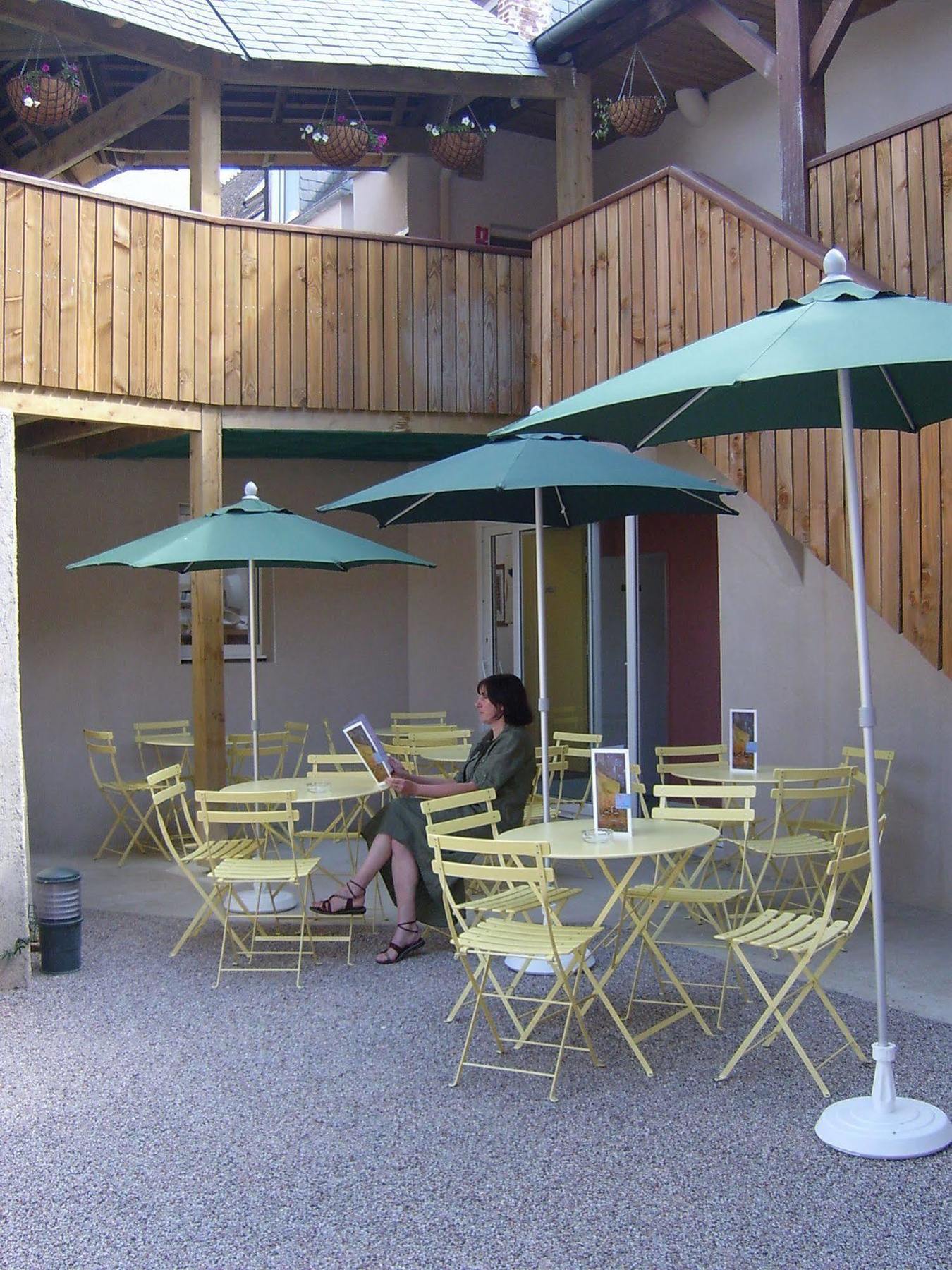 Vacanceole - Ar Peoch Rochefort-en-Terre Kültér fotó