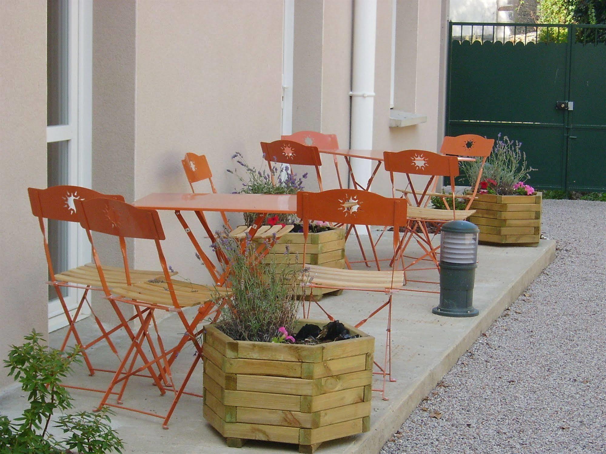 Vacanceole - Ar Peoch Rochefort-en-Terre Kültér fotó
